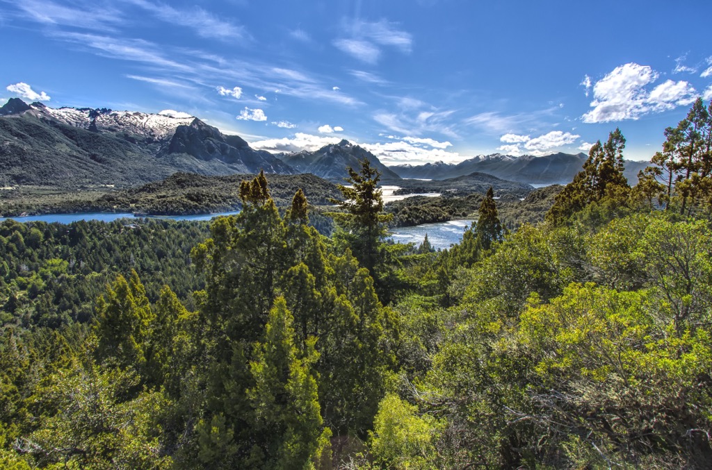 Bariloche, Rio Negro, Argentina