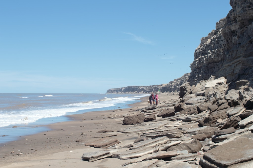  El Cóndor, Rio Negro, Argentina