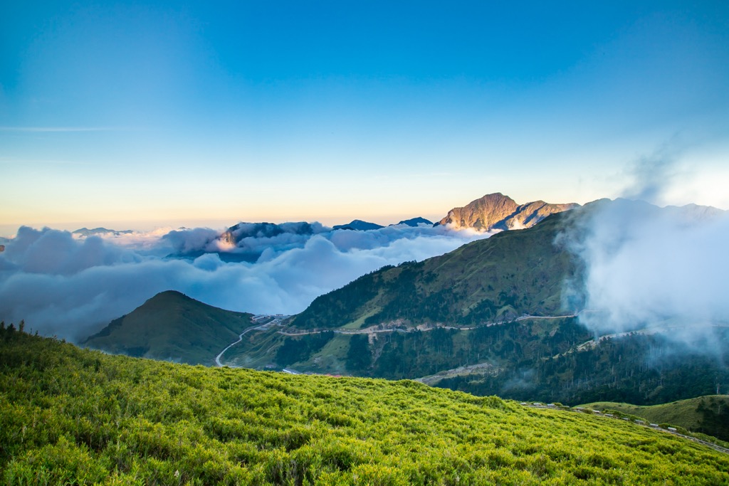 Ruiyanxi Major Wildlife Habitat, Taiwan