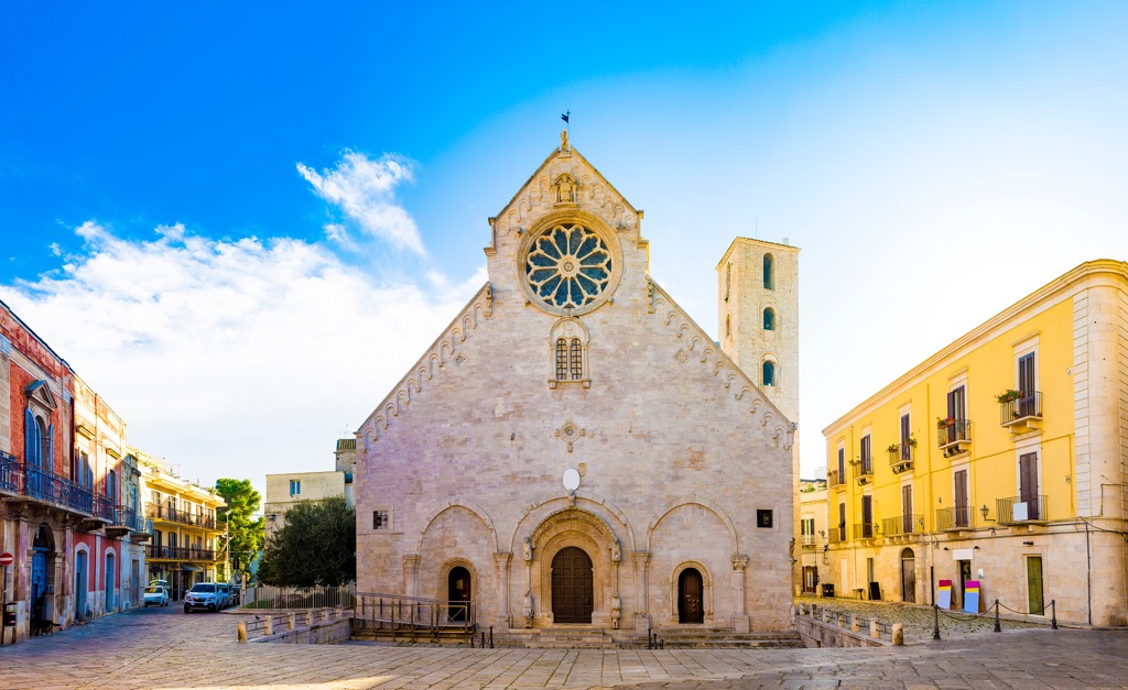 Ruvo di Puglia, Italy