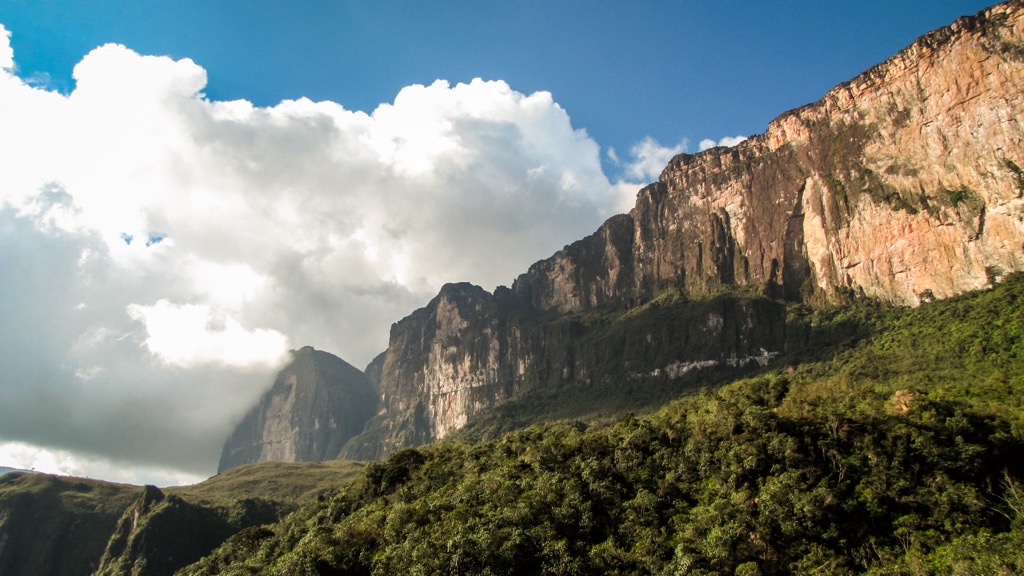  Canaima National Park, Venezuela
