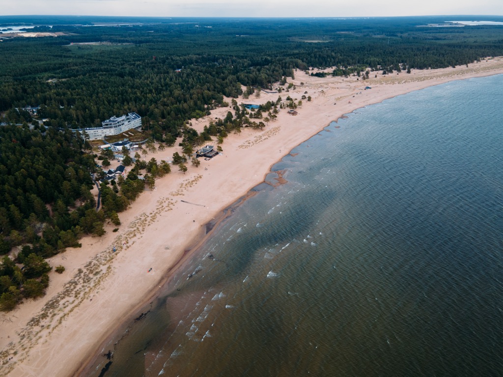 Satakunta, Finland
