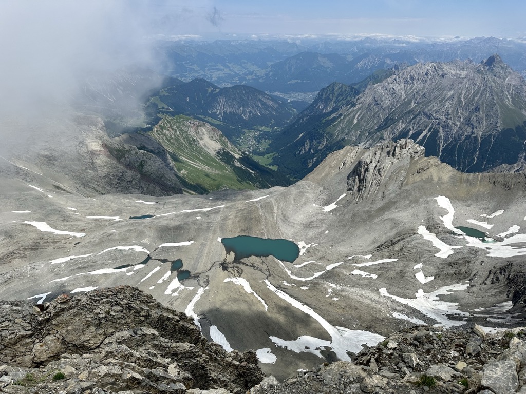 Ten Under-the-Radar Hiking Destinations in Switzerland
