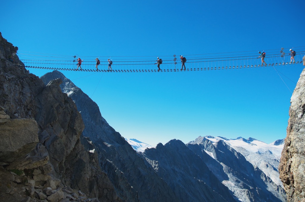 Sciorella, Ligurian Alps, Italy