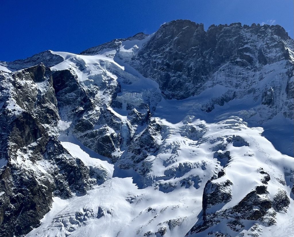 Snowboarding in the Chugach. Searching for the Greatest Snow on Earth