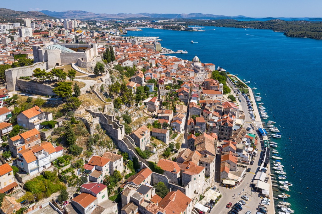Šibenik, Croatia