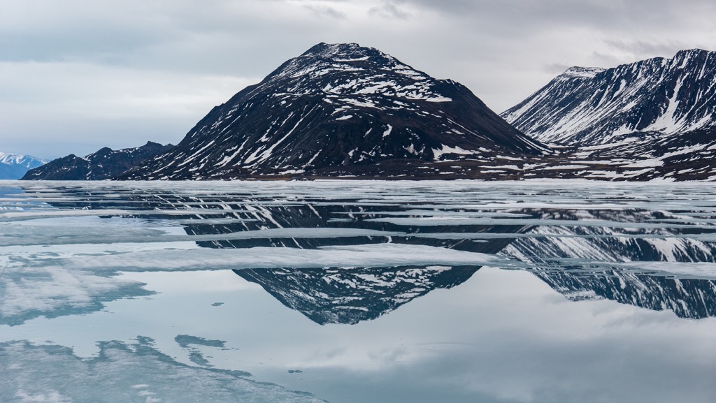 Sirmilik National Park, Nunavut