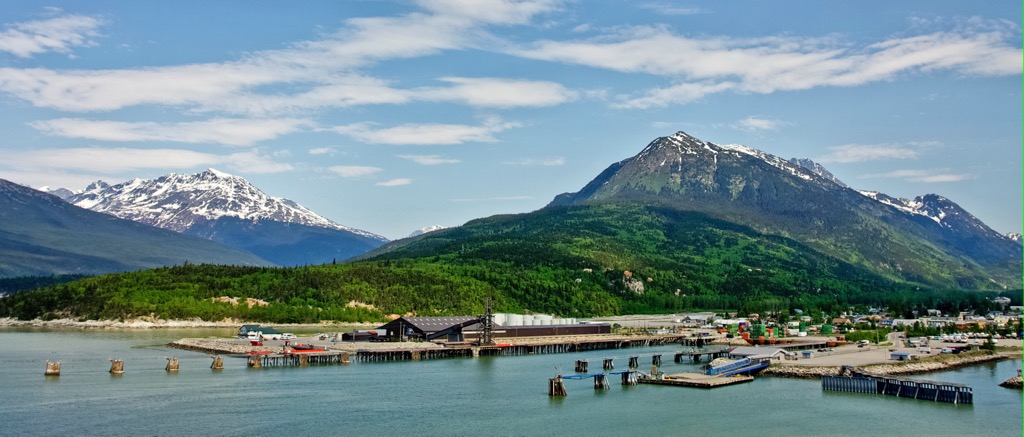 Skagway, Alaska