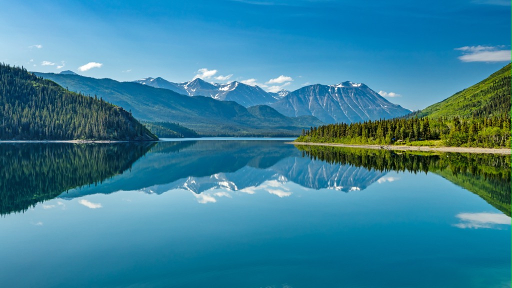 Carcross, Skagway, Alaska