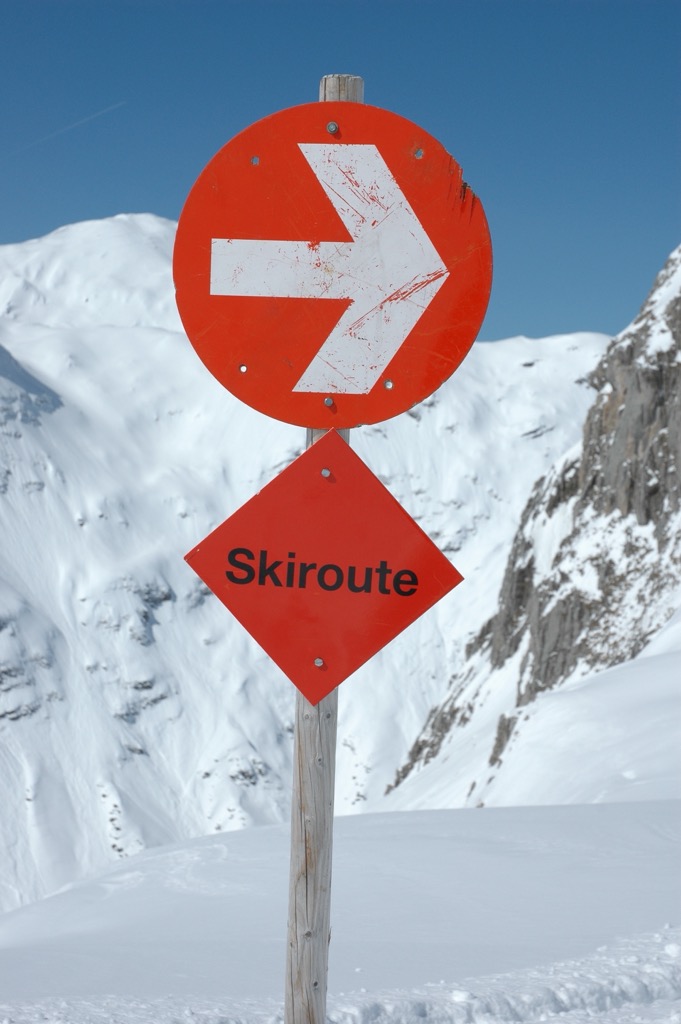 Ski Arlberg