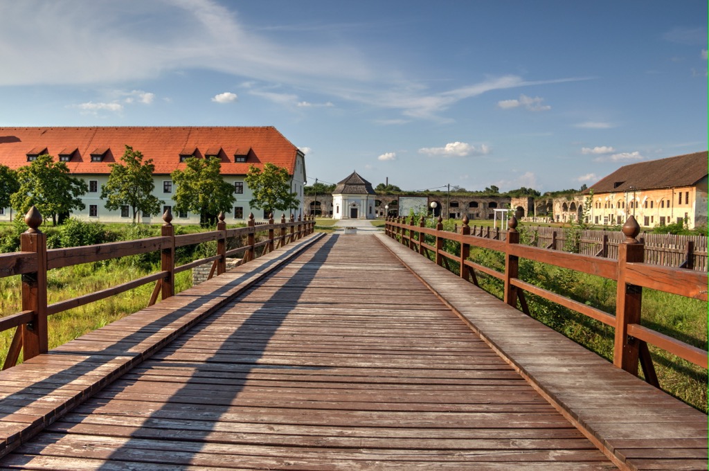 Slavonski Brod, Croatia