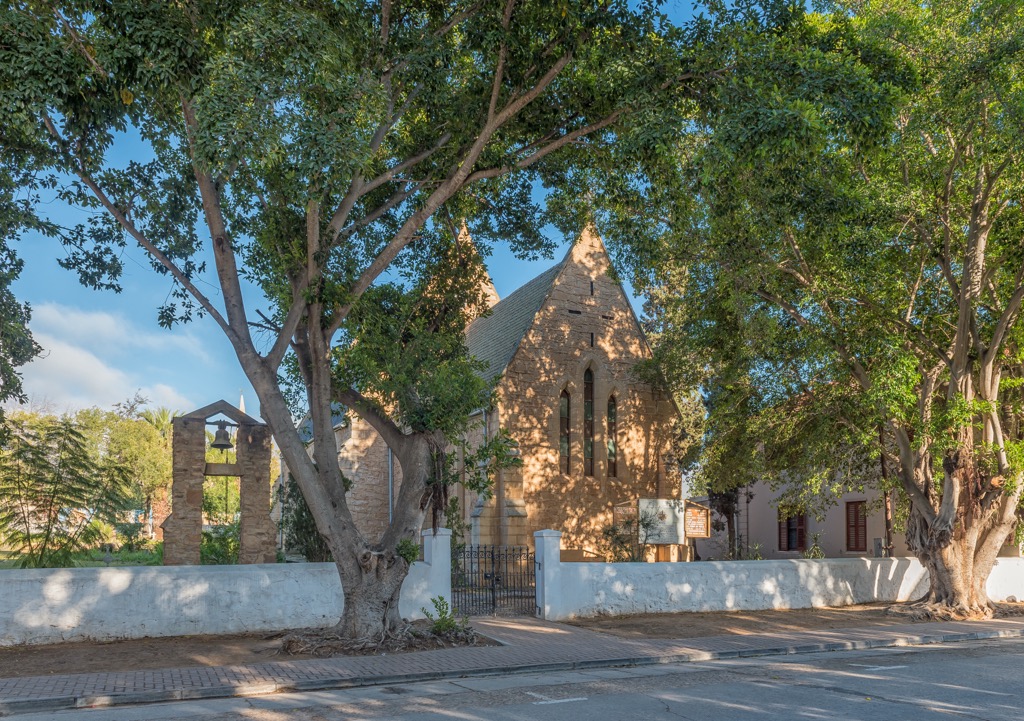 Cederberg Wilderness Area, South Africa