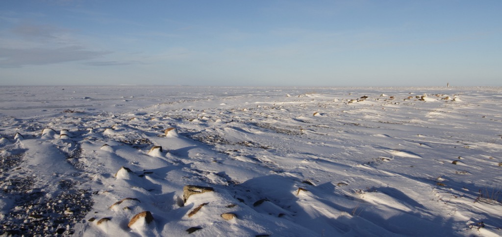 South Canadian Arctic Islands, Canada