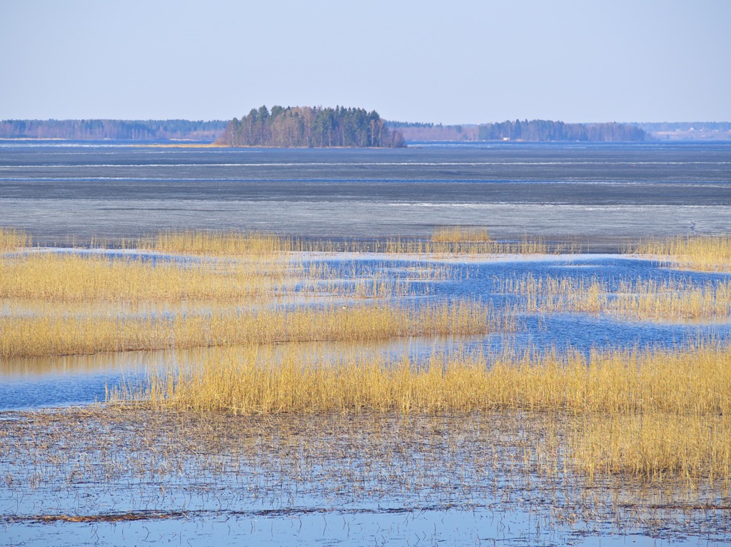 South Ostrobothnia, Finland