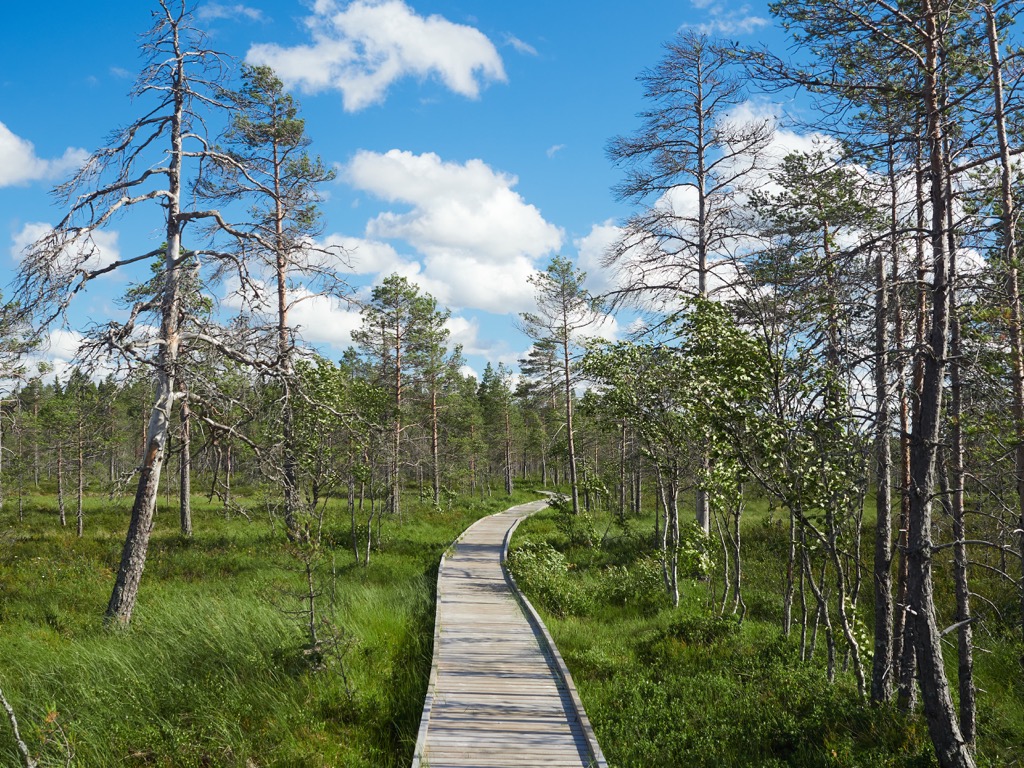 South Ostrobothnia, Finland