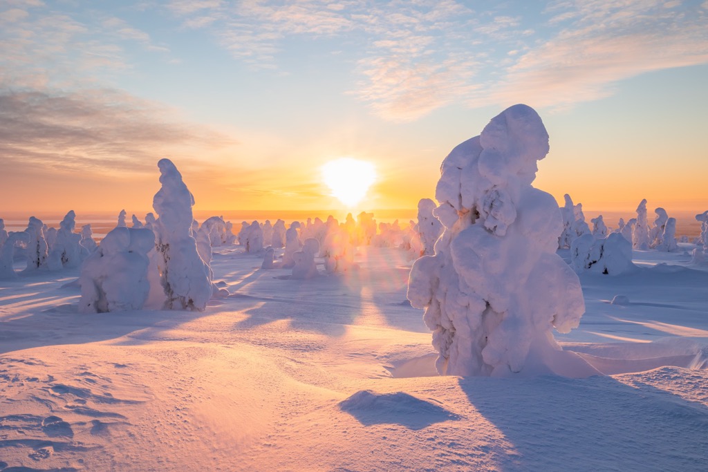 South Ostrobothnia, Finland