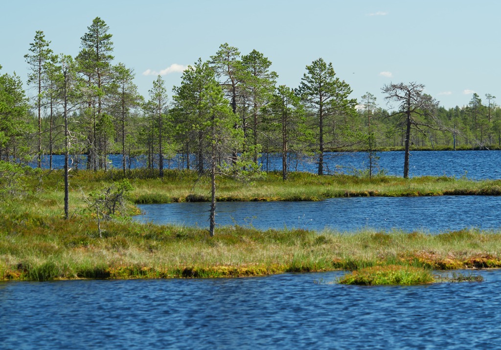 South Ostrobothnia, Finland