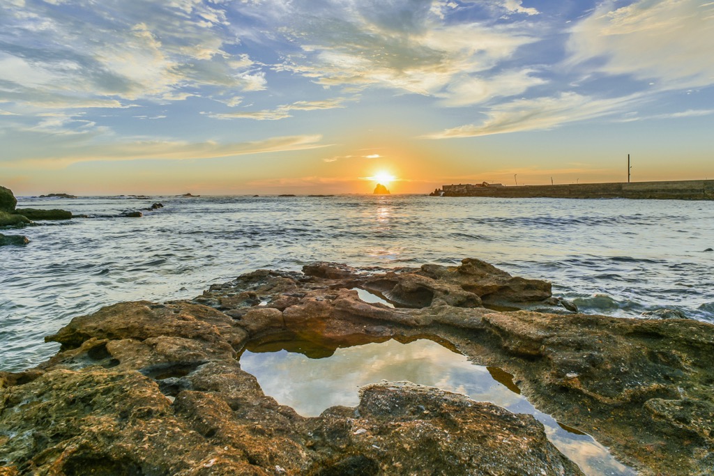 South Penghu Marine National Park, Taiwan