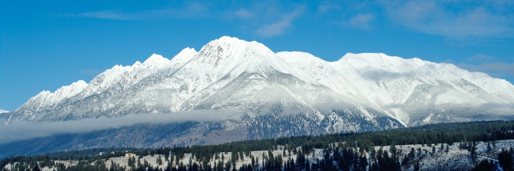 St. Mary’s Alpine Provincial Park, British Columbia
