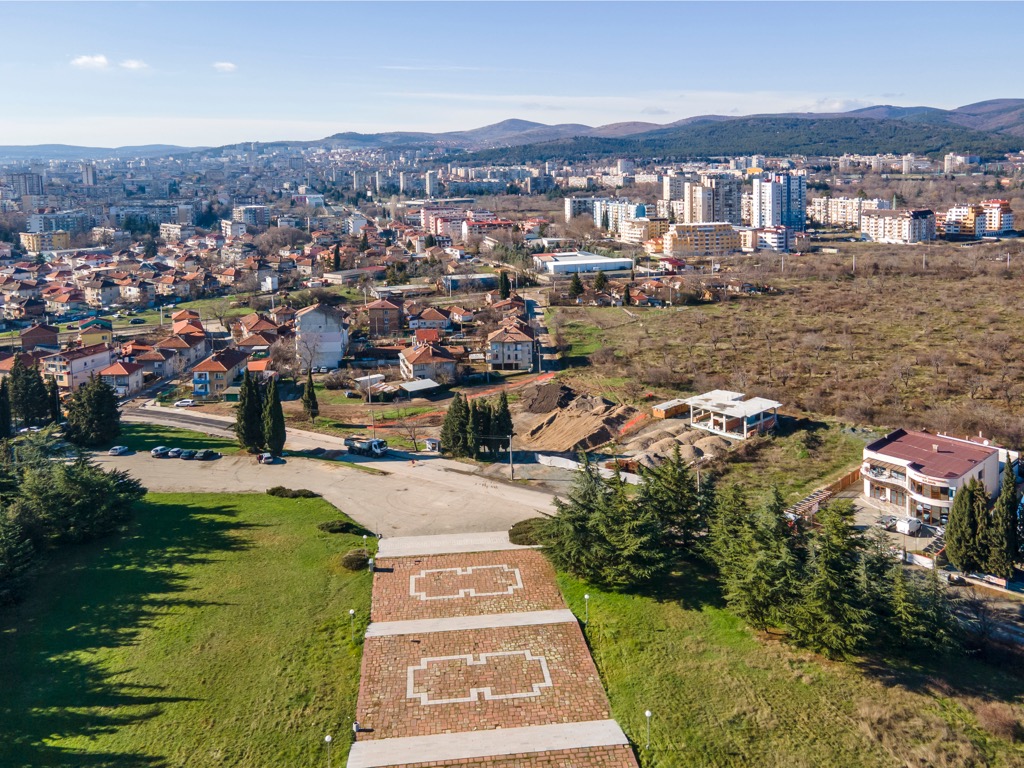 Stara Zagora, Bulgaria
