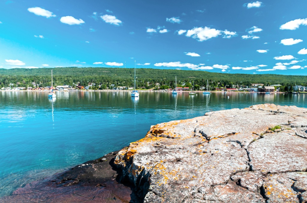  Superior National Forest, Minnesota