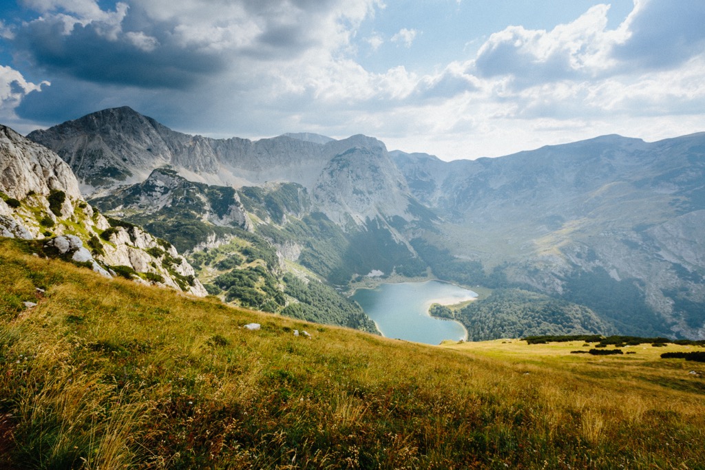 Sutjeska National Park, Bosnia and Herzegovina