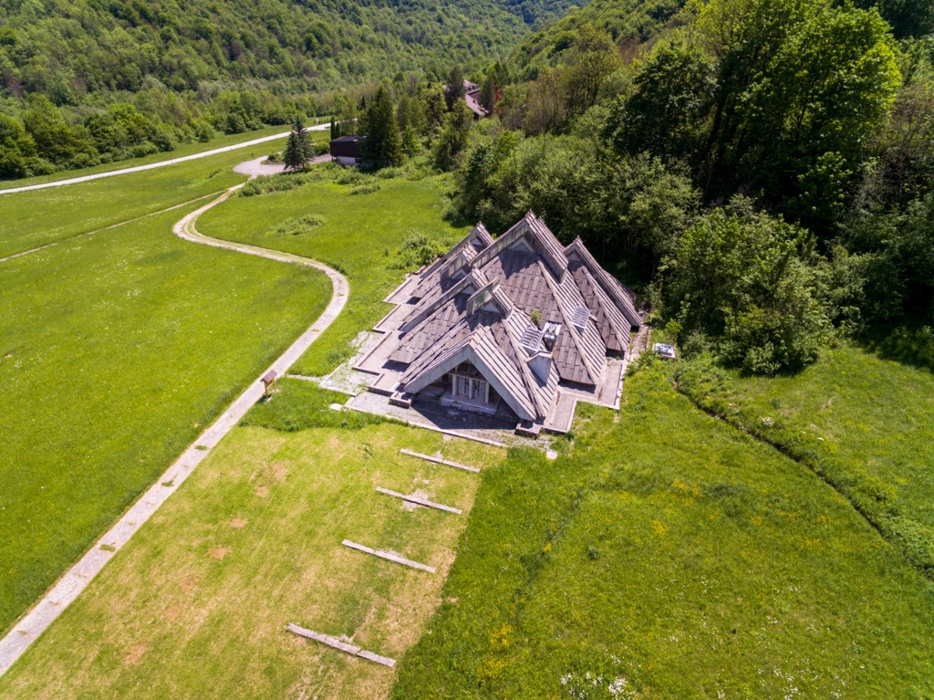 Sutjeska National Park, Bosnia and Herzegovina