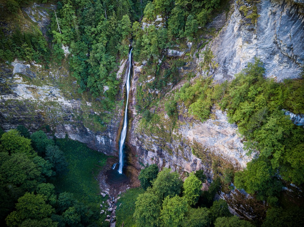 Sutjeska National Park, Bosnia and Herzegovina