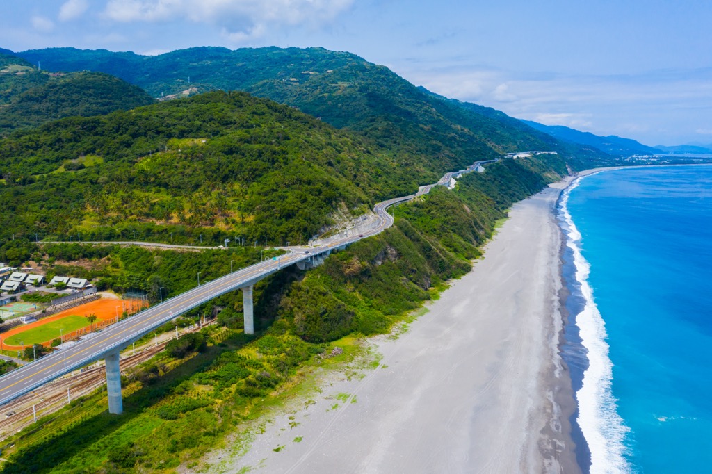 Taitung County, Taiwan