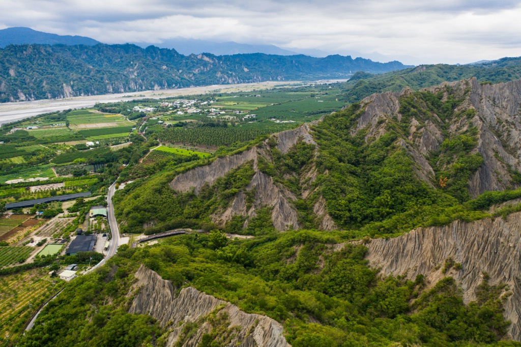 Taitung County, Taiwan