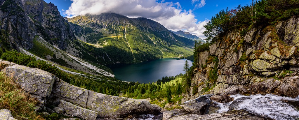 Tatra National Park