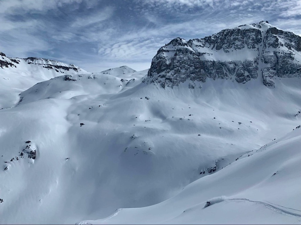 Telluride Ski Resort. Photo: Sergei Poljak