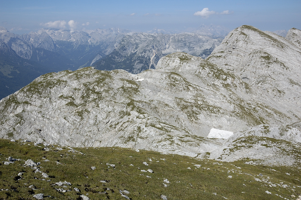Tennengebirge Nature Reserve