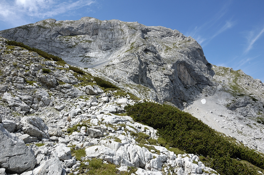 Tennengebirge Nature Reserve