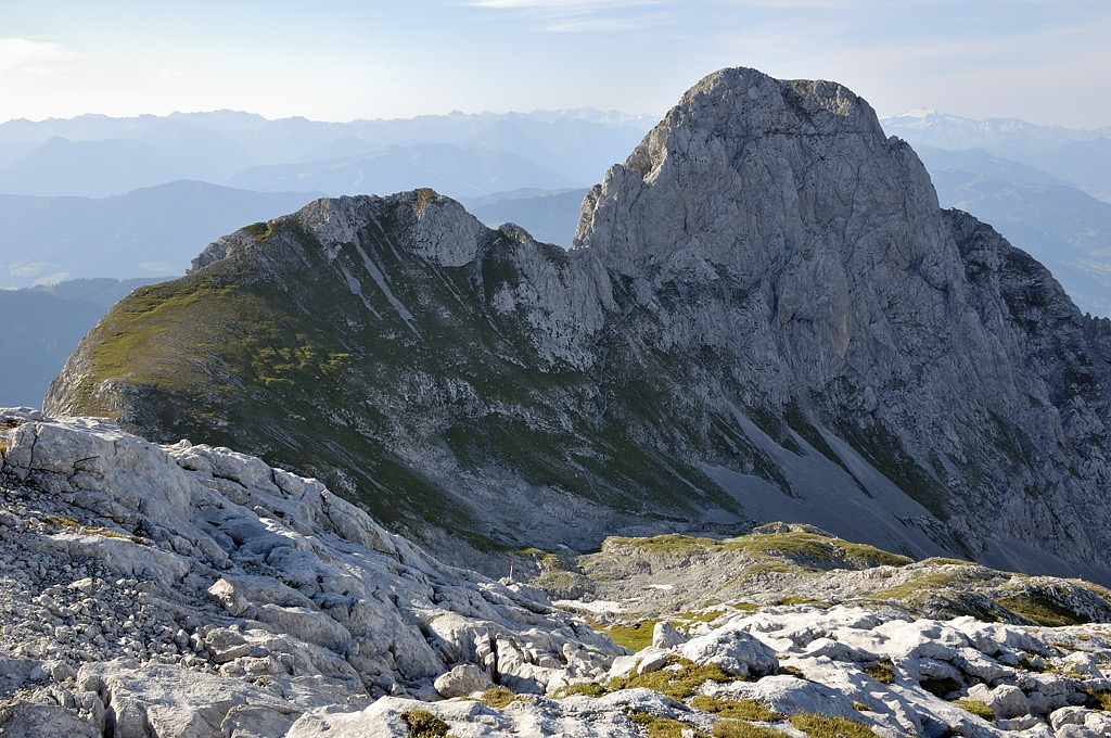 Tennengebirge Nature Reserve