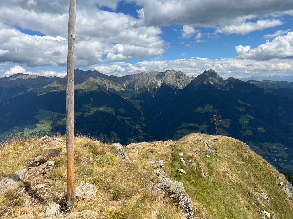 Texelgruppe Nature Park, Ötztal Alps, Italy