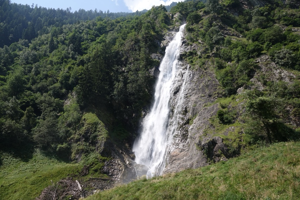 Texelgruppe Nature Park, Ötztal Alps, Italy