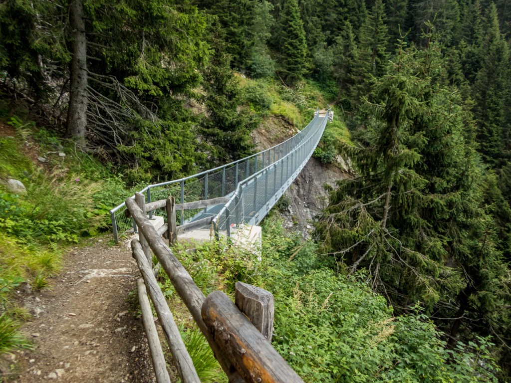 Texelgruppe Nature Park, Ötztal Alps, Italy