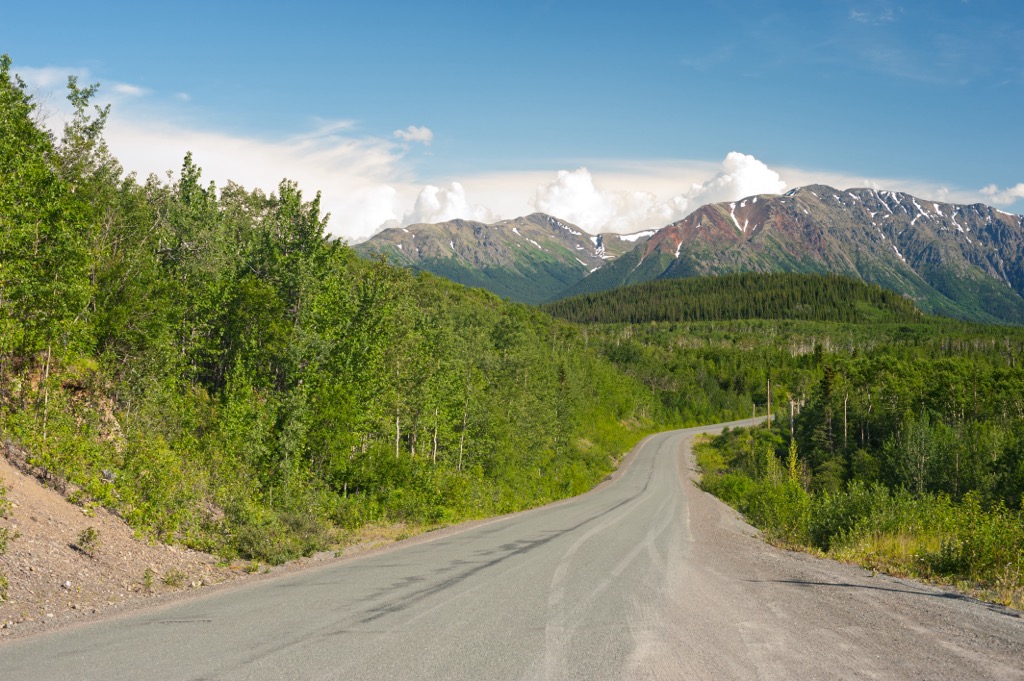 Todagin Wildlife Management Area, British Columbia