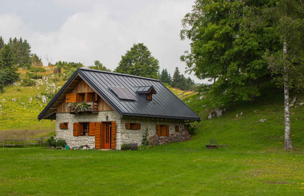 Fregona, Treviso, Italy