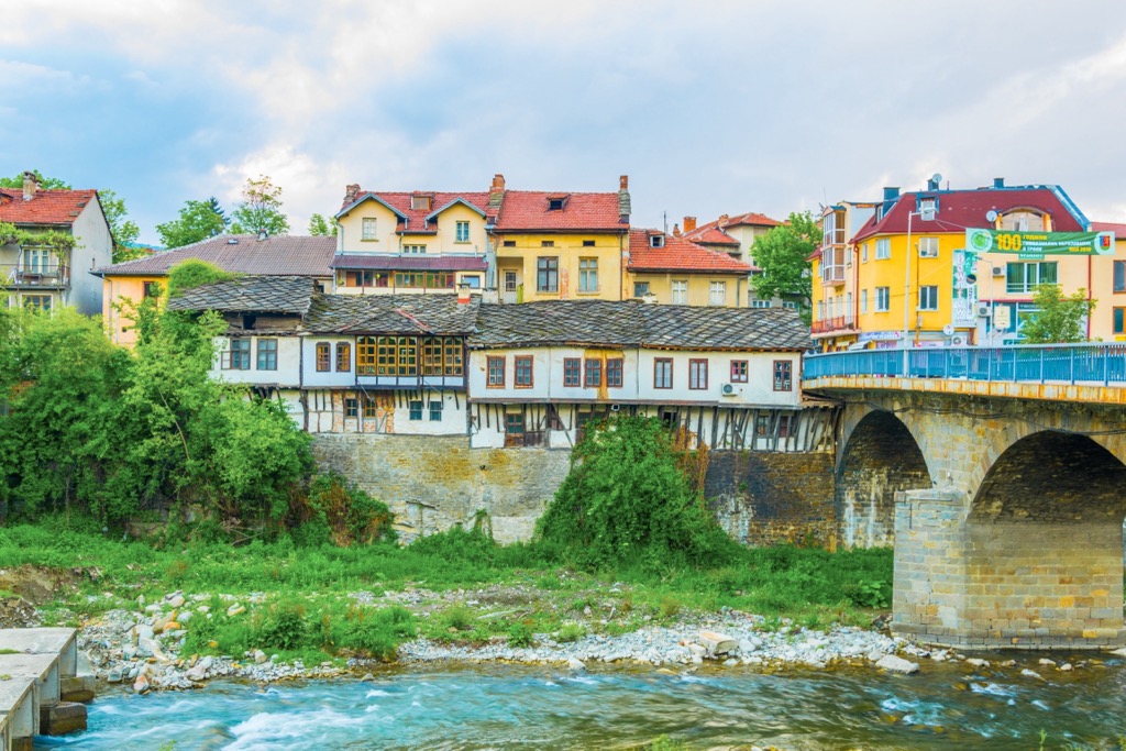 Troyan, Bulgaria