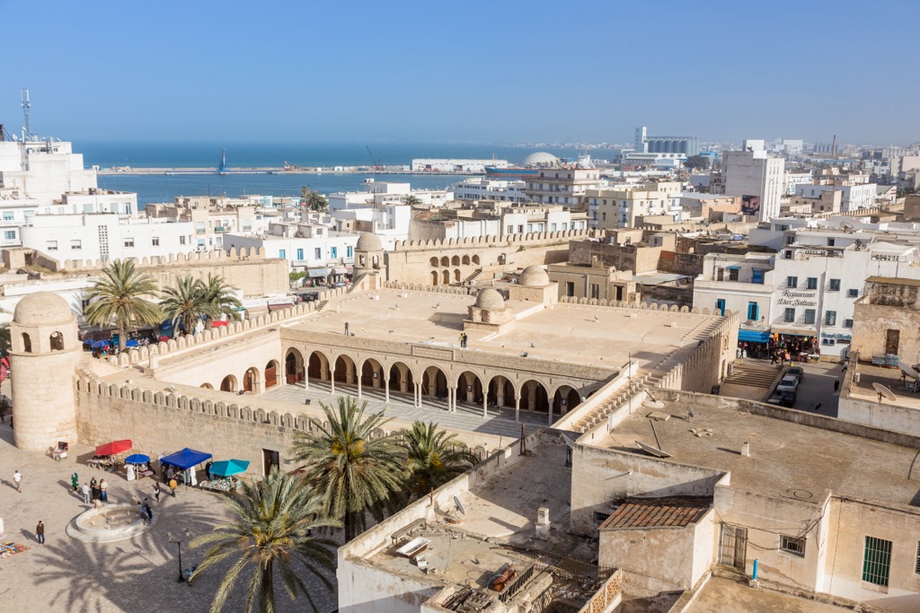 Sousse, Tunisia