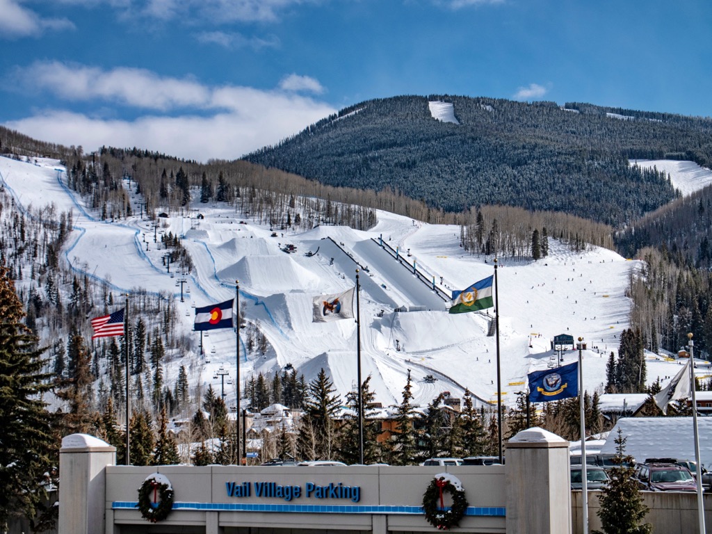 Lodging Details  Vail Ski Resort