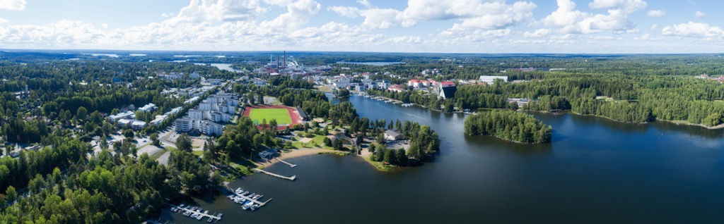 Valkeakoski, Finland