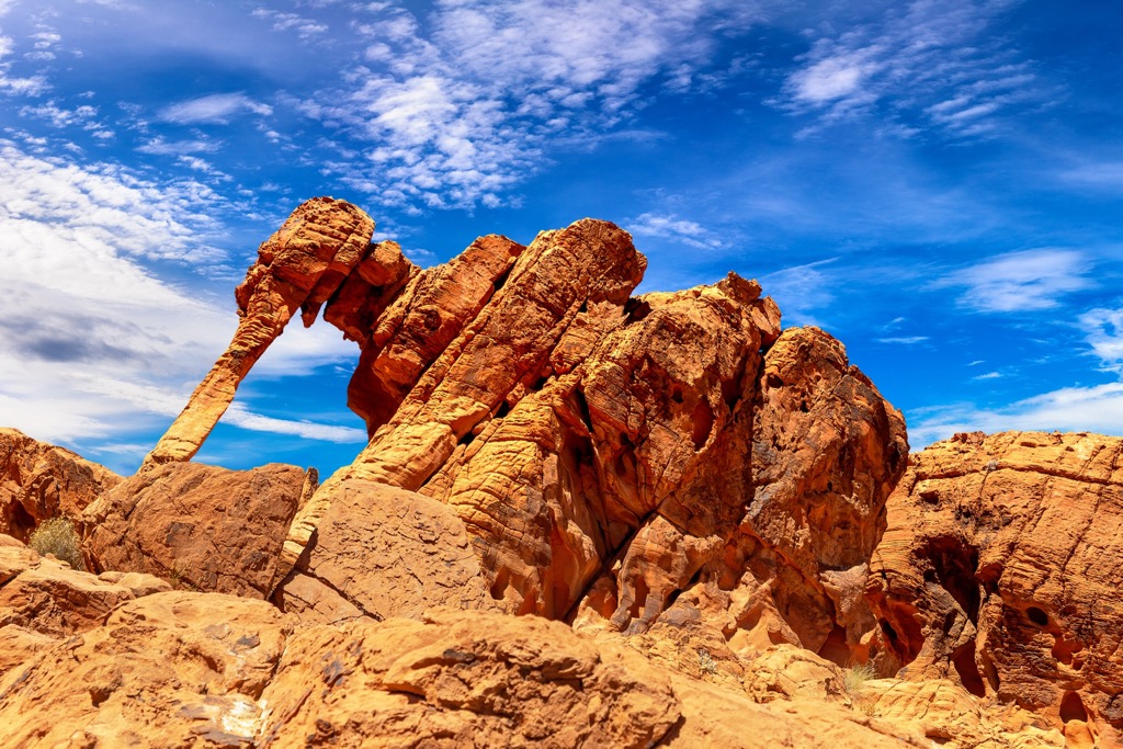 Valley of Fire State Park, Nevada