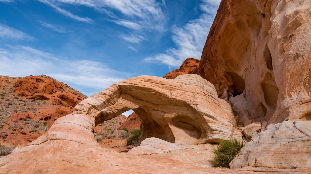 Valley of Fire State Park, Nevada