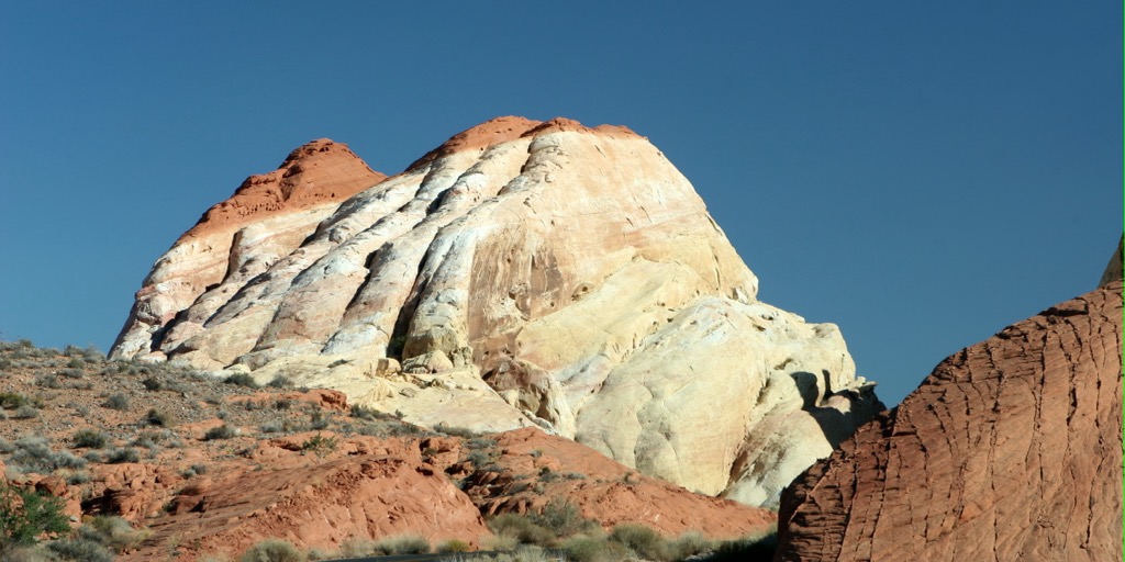 Valley of Fire State Park, Nevada
