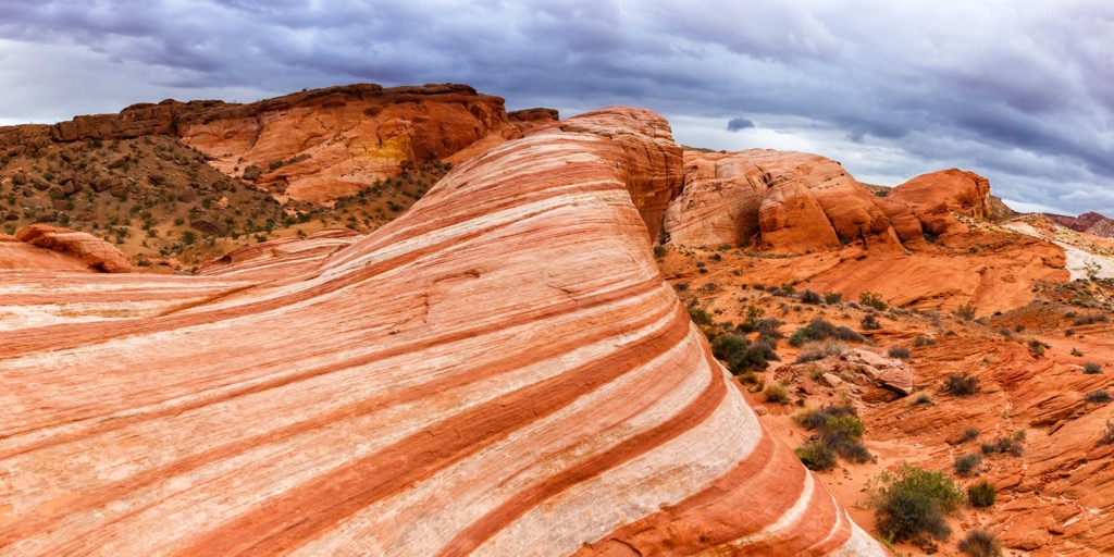 Valley of Fire State Park, Nevada