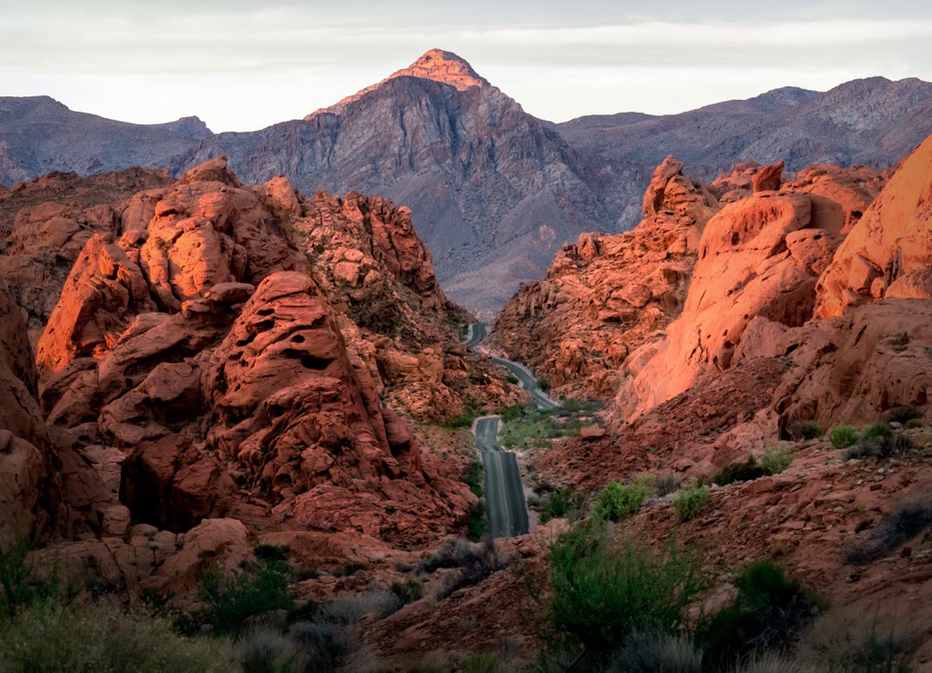 Valley of Fire State Park, Nevada