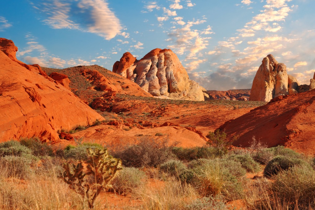 Valley of Fire State Park, Nevada 